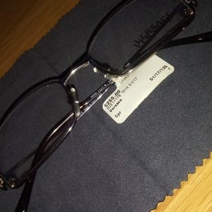 Versace eyeglasses